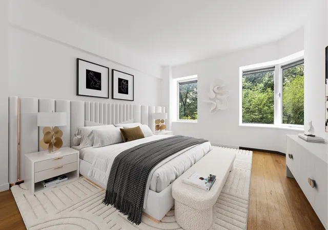Photo 1 of Sale Pending at 870 5Th Ave #4/5C, New York City, NY 10065 | MLS# RLS10986401 | Listing updated on 2026-07-30
