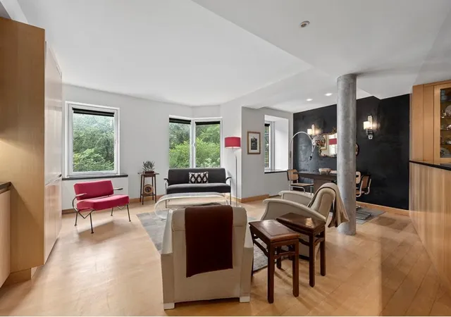 Photo 2 of Sale Pending at 870 5Th Ave #4/5C, New York City, NY 10065 | MLS# RLS10986401 | Listing updated on 2026-07-30