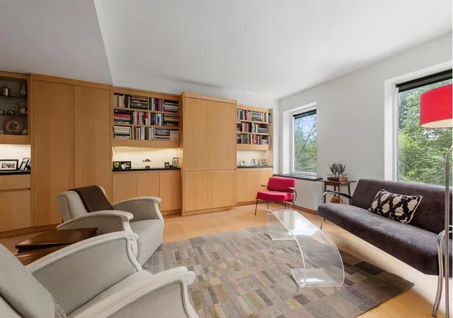 Photo 3 of Sale Pending at 870 5Th Ave #4/5C, New York City, NY 10065 | MLS# RLS10986401 | Listing updated on 2026-07-30