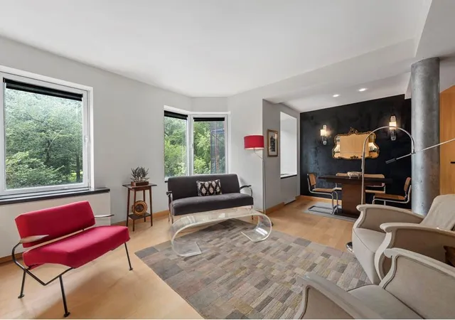 Photo 4 of Sale Pending at 870 5Th Ave #4/5C, New York City, NY 10065 | MLS# RLS10986401 | Listing updated on 2026-07-30