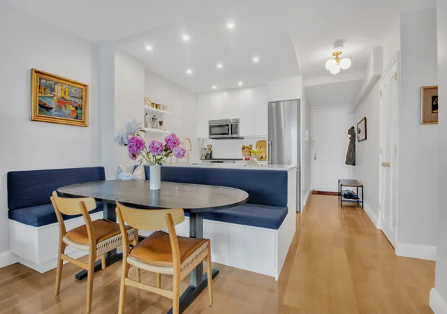 4th image of 130 W 79Th St #11A, New York, NY 10024 | MLS# RLS11014455