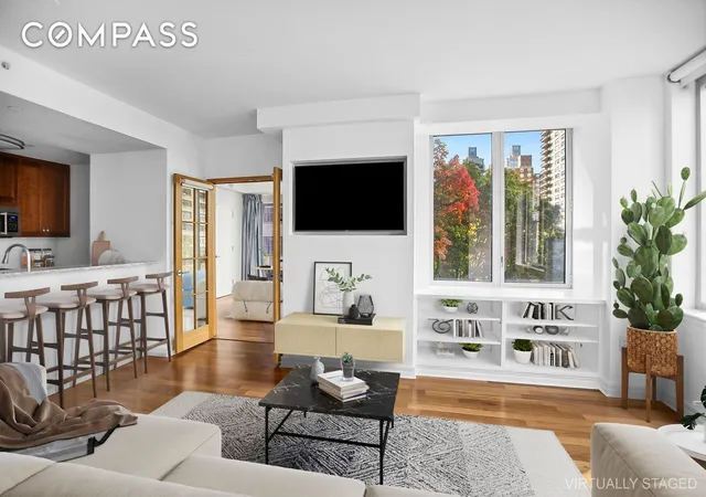 Sale Pending at 200 W End Ave #5H, New York, NY 10023 | MLS# RLS11016866 | Listing updated on 2026-01-01