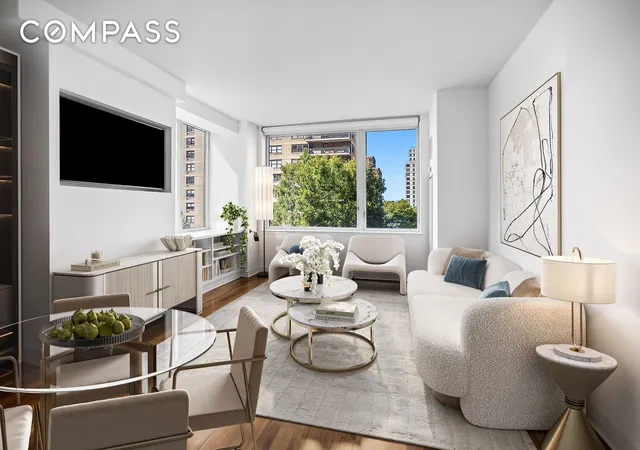 Photo 1 of Sale Pending at 200 W End Ave #5H, New York, NY 10023 | MLS# RLS11016866 | Listing updated on 2026-01-01