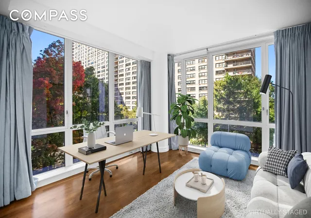 Photo 2 of Sale Pending at 200 W End Ave #5H, New York, NY 10023 | MLS# RLS11016866 | Listing updated on 2026-01-01