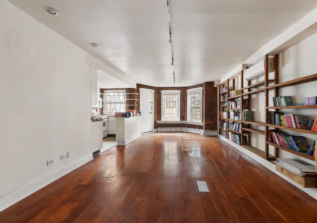Photo 2 of Sale Pending at 341 E 116th St, New York City, NY 10029 | MLS# RLS10955417 | Listing updated on 2026-07-30