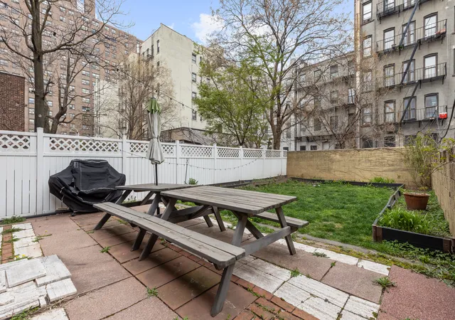Photo 3 of Sale Pending at 341 E 116Th St, New York City, NY 10029 | MLS# RLS10955417 | Listing updated on 2026-07-30