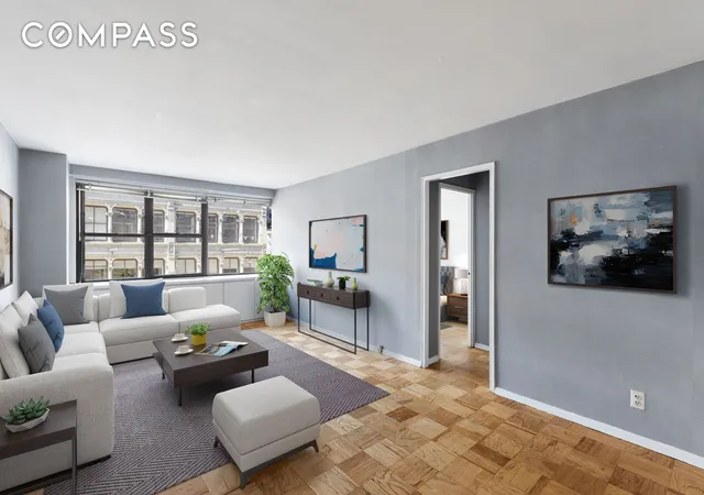 1st image of 7 E 14th St #616, New York, NY 10003 | MLS# RLS10975785