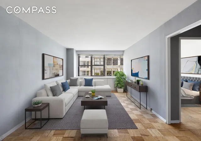2nd image of 7 E 14th St #616, New York, NY 10003 | MLS# RLS10975785