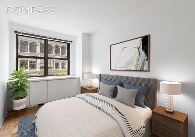 3rd image of 7 E 14Th St #616, New York, NY 10003 | MLS# RLS10975785