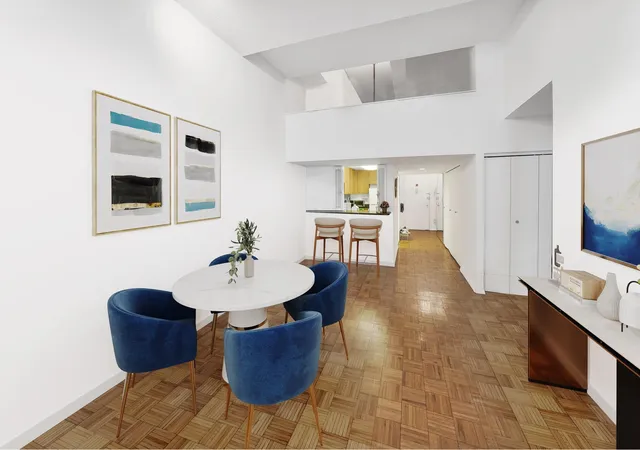 3rd image of 372 5Th Ave #8L, New York City, NY 10018 | MLS# RLS10975139