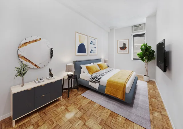 4th image of 372 5Th Ave #8L, New York City, NY 10018 | MLS# RLS10975139