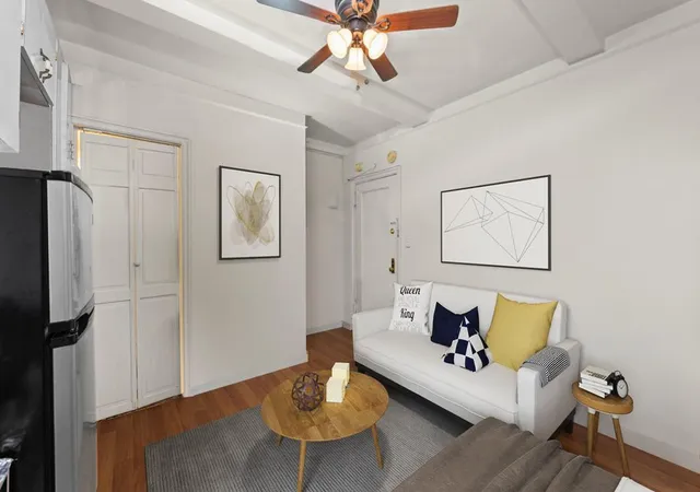 Homes for sale in New York City, NY | 325 W 45th St #403-A, New York City, NY 10036 | MLS# RLS10999321