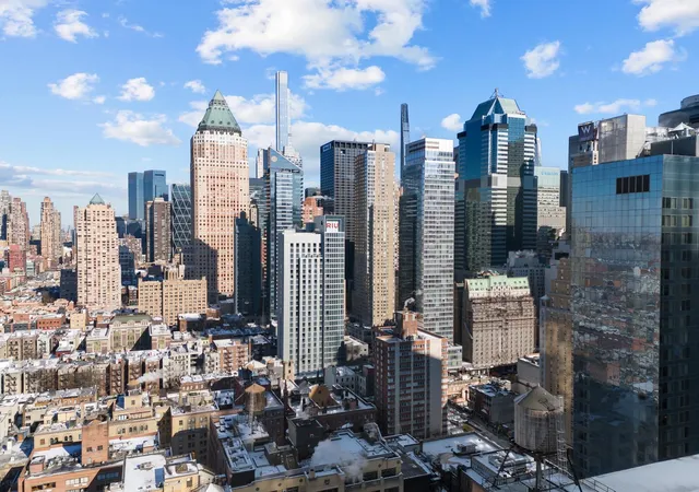 Homes for sale in New York City, NY | 325 W 45th St #403-A, New York City, NY 10036 | MLS# RLS10999321