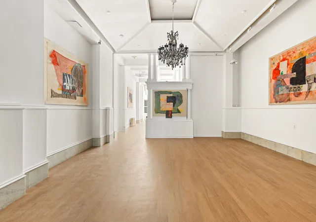 Photo 1 of Sale Pending at 31 Greene St #1, New York, NY 10013 | MLS# RLS11016393 | Listing updated on 2026-07-30
