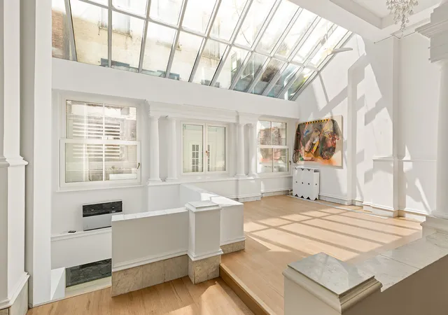 Photo 2 of Sale Pending at 31 Greene St #1, New York, NY 10013 | MLS# RLS11016393 | Listing updated on 2026-07-30