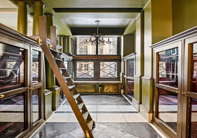 Photo 3 of Sale Pending at 31 Greene St #1, New York, NY 10013 | MLS# RLS11016393 | Listing updated on 2026-07-30