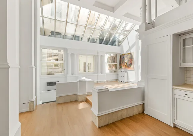 Listing Photo 4 - Condo for sale in building located at 31 Greene St, New York City, NY 12010 - Unit #1