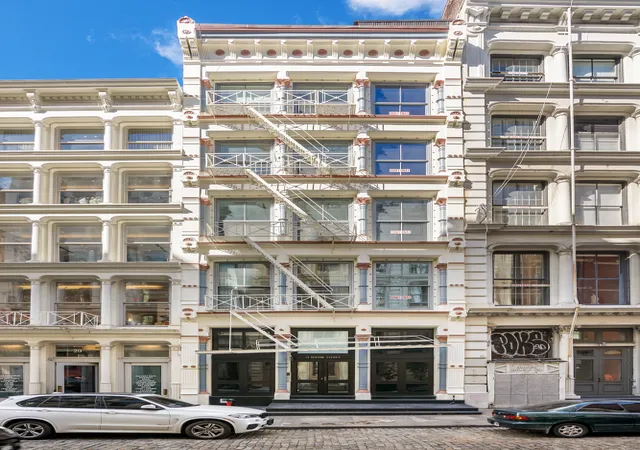 Listing Photo 5 - Condo for sale in building located at 31 Greene St, New York City, NY 12010 - Unit #1