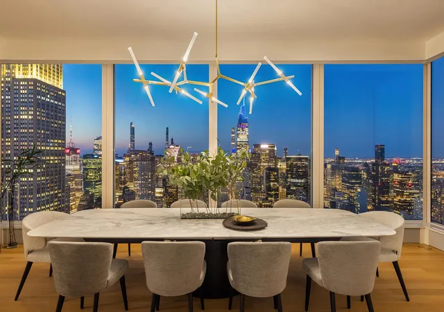2nd image of 15 E 30Th St #58A, New York City, NY 10016 | MLS# RLS10981582
