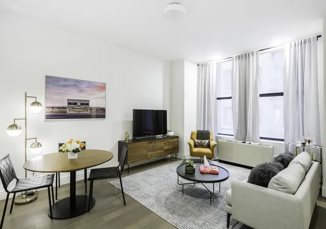 Photo 2 of Condo for sale at 25 Broad St #19-R, New York, NY 10004 | MLS# RLS10994314 | Listing updated on 2026-07-08