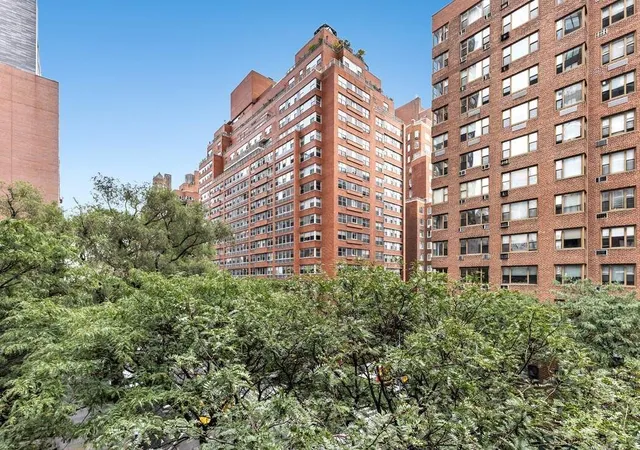 6th image of 50 E End Ave #4B, New York, NY 10028 | MLS# RLS11011775