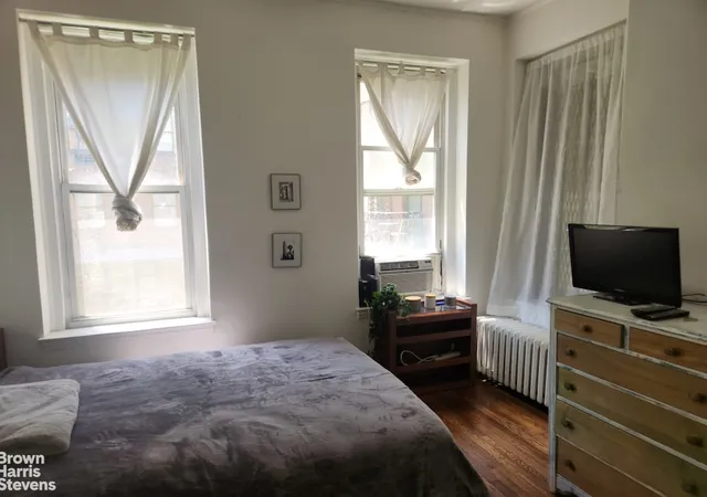 Listing Photo 4 - Condo for sale in building located at 212 E 13Th St, New York, NY 10003 - Unit #2C