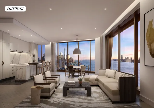 Photo 1 of Sale Pending at 500 W 18th St #EAST_22B, New York City, NY 10011 | MLS# RLS10956751 | Listing updated on 2026-08-03