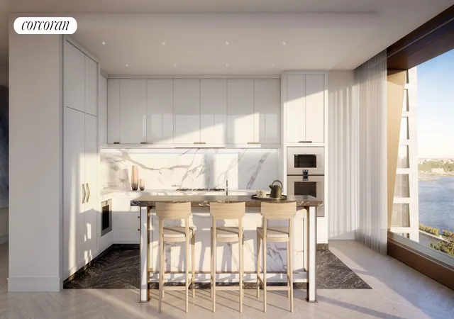 Photo 2 of Sale Pending at 500 W 18th St #EAST_22B, New York City, NY 10011 | MLS# RLS10956751 | Listing updated on 2026-08-03