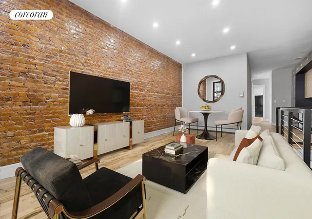 Photo 1 of Multi family home for sale at 818 Mac Donough St, Brooklyn, NY 11233 | MLS# RLS11014596 | Listing updated on 2025-06-04