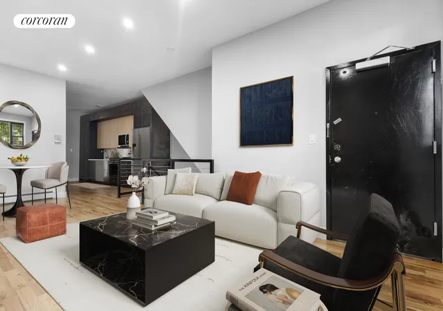 Photo 2 of Multi family home for sale at 818 Mac Donough St, Brooklyn, NY 11233 | MLS# RLS11014596 | Listing updated on 2025-06-04
