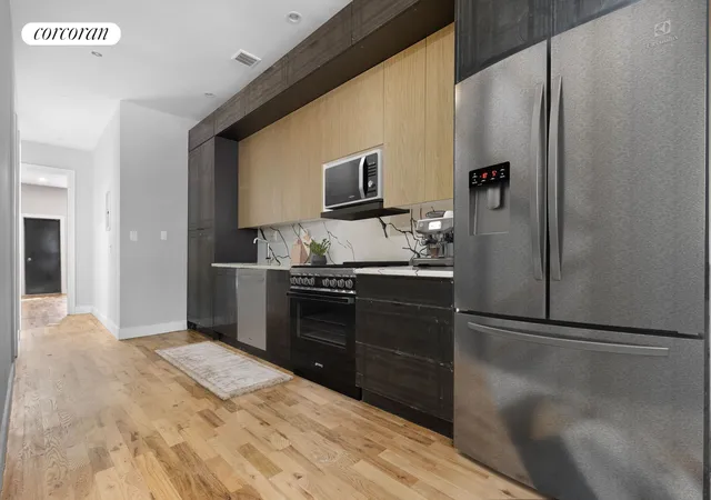 Photo 3 of Multi family home for sale at 818 Mac Donough St, Brooklyn, NY 11233 | MLS# RLS11014596 | Listing updated on 2025-06-04