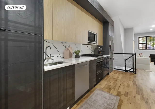 Photo 3 of Multi family home for sale at 818 Mac Donough St, Brooklyn, NY 11233 | MLS# RLS11014596 | Listing updated on 2025-06-04