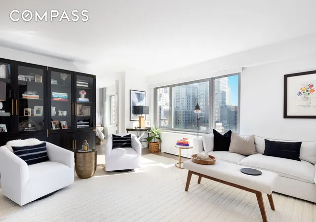 Photo 2 of Condo for sale at 200 E 62nd St #10C, New York, NY 10065 | MLS# RLS10992831 | Listing updated on 2026-05-10