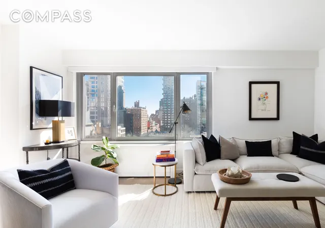Photo 3 of Condo for sale at 200 E 62nd St #10C, New York, NY 10065 | MLS# RLS10992831 | Listing updated on 2026-05-10