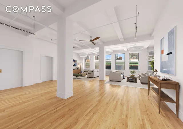 Photo 3 of Sale Pending at 118 E 25Th St #8, New York, NY 10010 | MLS# RLS11001476 | Listing updated on 2026-03-10