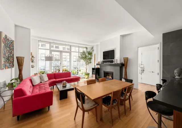 Photo 1 of Condo for sale at 59 John St #11A, New York, NY 10038 | MLS# RLS11015454 | Listing updated on 2026-01-08