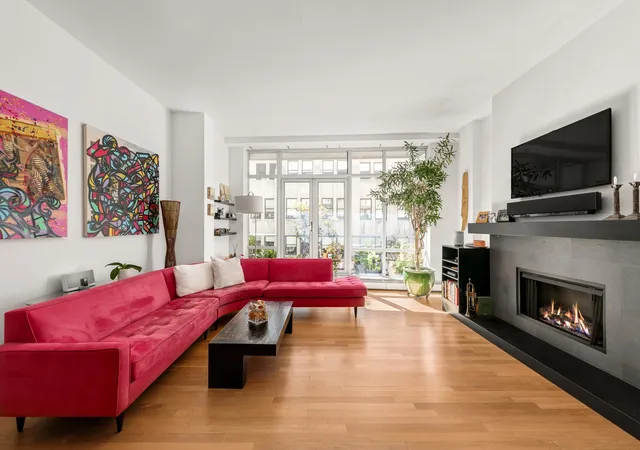Photo 2 of Condo for sale at 59 John St #11A, New York, NY 10038 | MLS# RLS11015454 | Listing updated on 2026-01-08
