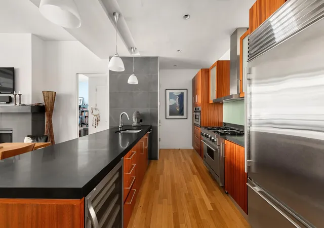 Photo 3 of Condo for sale at 59 John St #11A, New York, NY 10038 | MLS# RLS11015454 | Listing updated on 2026-01-08
