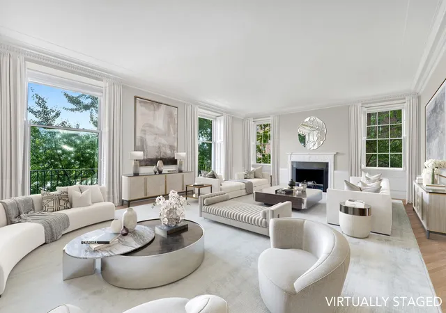 Photo 2 of House for sale at 1 Sutton Pl S #4C, New York, NY 10022 | MLS# RLS10986471 | Listing updated on 2025-10-09