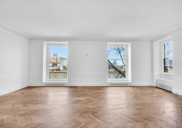 Photo 3 of House for sale at 1 Sutton Pl S #4C, New York, NY 10022 | MLS# RLS10986471 | Listing updated on 2025-10-09