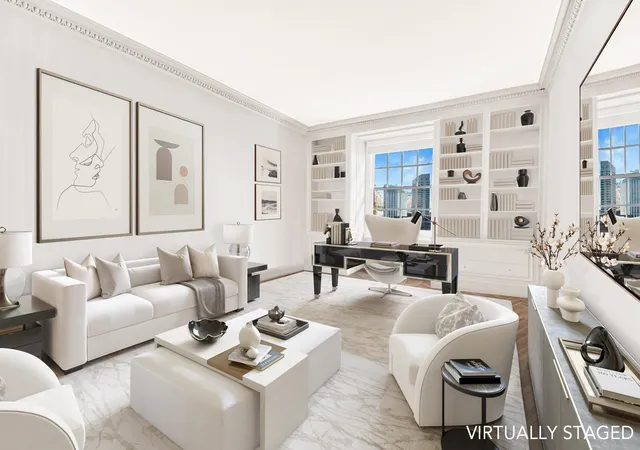Photo 4 of House for sale at 1 Sutton Pl S #4C, New York, NY 10022 | MLS# RLS10986471 | Listing updated on 2025-10-09