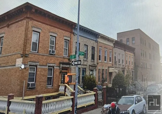 Photo 1 of Single family home for sale at 2724 Clarendon Rd #1, Brooklyn, NY 11226 | MLS# RLS10996700 | Listing updated on 2026-07-23