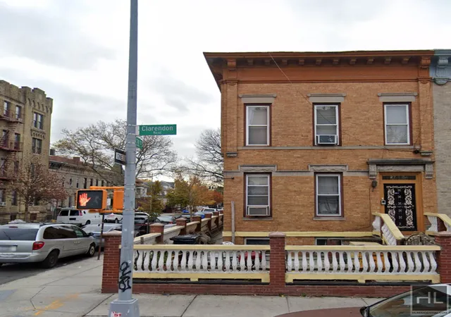 Photo 3 of Single family home for sale at 2724 Clarendon Rd #1, Brooklyn, NY 11226 | MLS# RLS10996700 | Listing updated on 2026-07-23