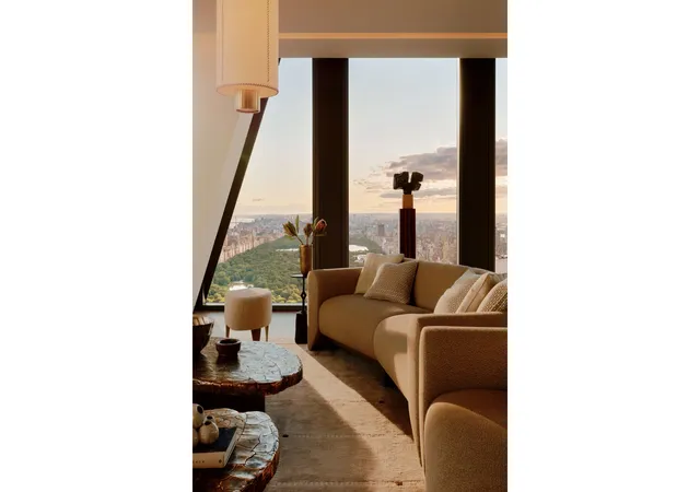 Photo 2 of Condo for sale at 53 W 53rd St #66, New York City, NY 10019 | MLS# RLS10971427 | Listing updated on 2026-08-28