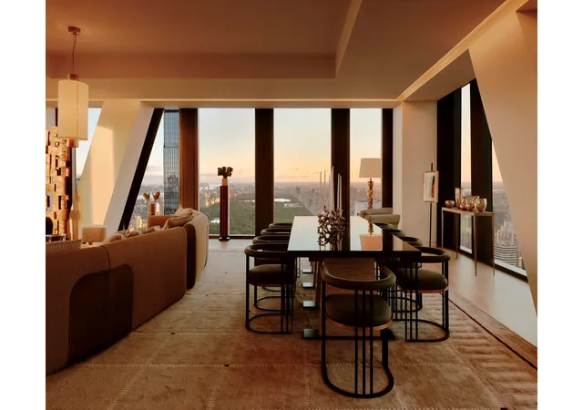 Photo 3 of House for sale at 53 W 53Rd St #66, New York City, NY 10019 | MLS# RLS10971427 | Listing updated on 2026-08-28