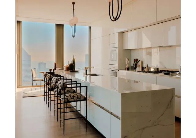 Photo 4 of House for sale at 53 W 53Rd St #66, New York City, NY 10019 | MLS# RLS10971427 | Listing updated on 2026-08-28