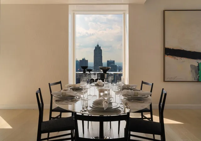 2nd image of 138 E 50Th St #61, New York, NY 10022 | MLS# RLS10983278