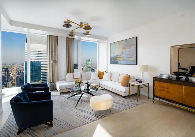 3rd image of 138 E 50Th St #61, New York, NY 10022 | MLS# RLS10983278