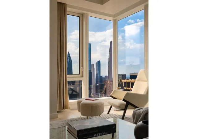 4th image of 138 E 50Th St #61, New York, NY 10022 | MLS# RLS10983278