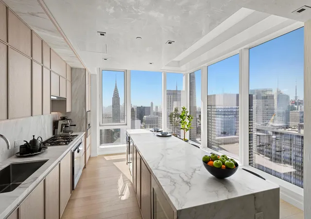 5th image of 138 E 50Th St #61, New York, NY 10022 | MLS# RLS10983278